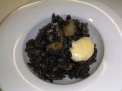 Arròs Negre