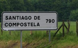 Camino de Santiago