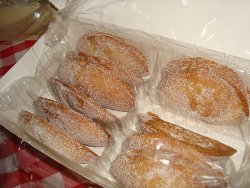 Tortas de alma