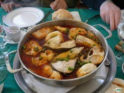 Caldeiradas