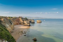 Praia do Pinhão