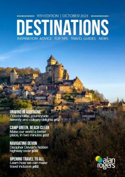 Edition 11 - Autumn 2023