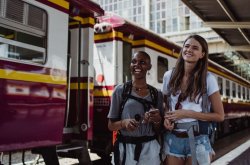 Discover Europe's Wonders with a Eurail Pass