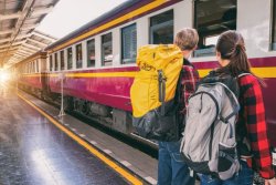 Planning a Eurotrip - Start with a Eurail Pass