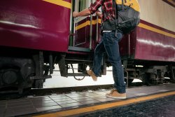 Making Memories on a European Rail Trip