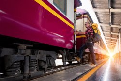 Eurail discounts for Youths and Seniors