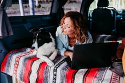 Digital Nomads