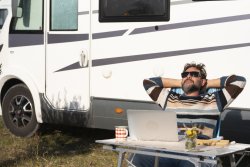 Strike a work - life balance