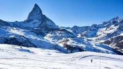 The Alps