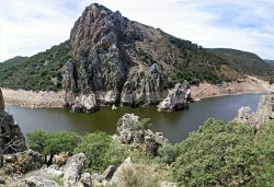Monfragüe National Park