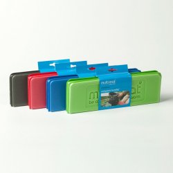 Multimat Compact Kumfie Folding Sit Mat