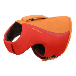 Ruffwear Float Coat™ Dog Life Jacket