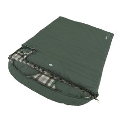 Camper Lux Double Sleeping Bag