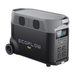 EcoFlow DELTA Pro Portable Power Station