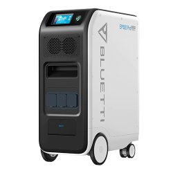BLUETTI EP500Pro Power Station
