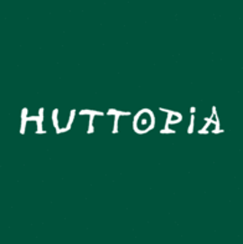 Huttopia Logo
