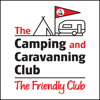 The Camping and Caravanning Club Campsite