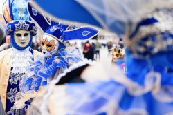 Carnevale di Venezia