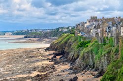 Granville, France