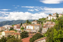 Old town Grasse