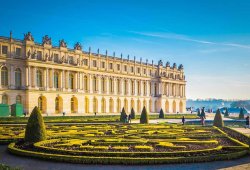 Château de Versailles