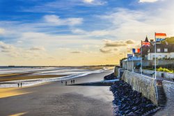 Arromanches-les-Bains
