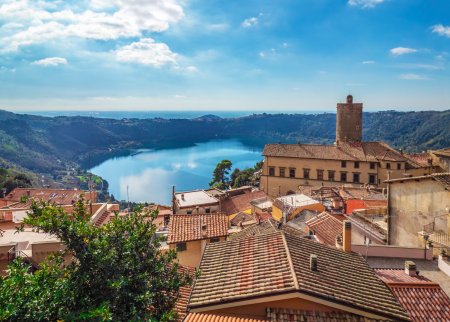 Discovering Italy's Volcanic Lakes: 7 Geological Wonders to Visit ...