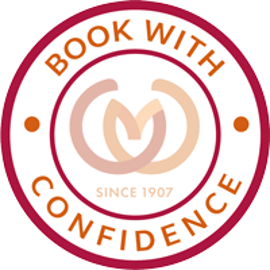 Caravan and Motorhome Club - European Campsites Logo