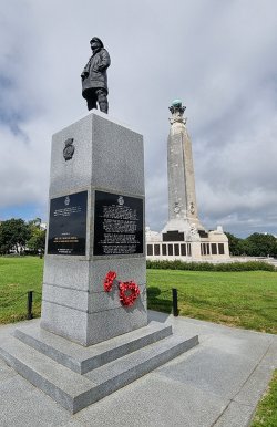 Merchant Navy Memorial