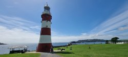 Smeaton's Tower