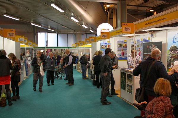 Shows & Exhibitions