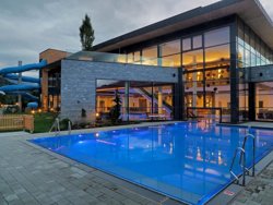 Sportcamp Woferlgut