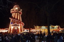 London Winter Wonderland