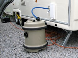 Water supply