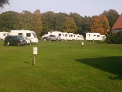 Woodlands Caravan Park