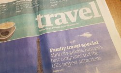 20 of the best family campsites in Europe