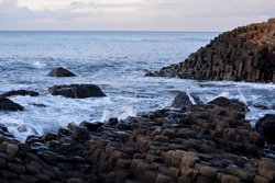 Giants Causeway