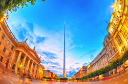 Dublin