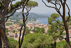 St Tropez