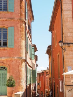 Côte d’Azur