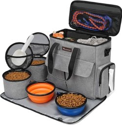 Dog Travel Bag