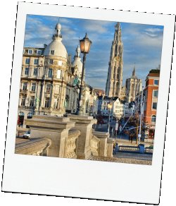 Antwerp