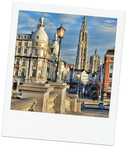 Antwerp