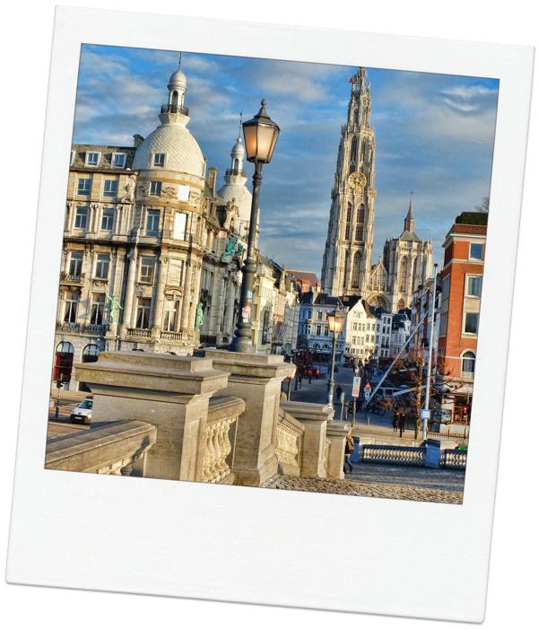 Antwerp