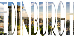 Edinburgh City Camping