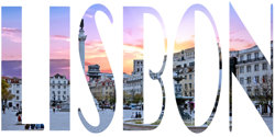 Lisbon City Camping