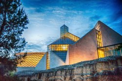 Luxembourg museum