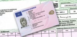 towing license
