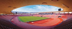 Stadion Letzigrund