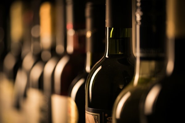French wine